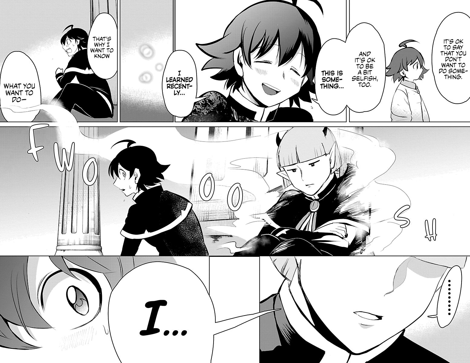 Welcome to Demon School! Iruma-kun, Chapter 148 image 18